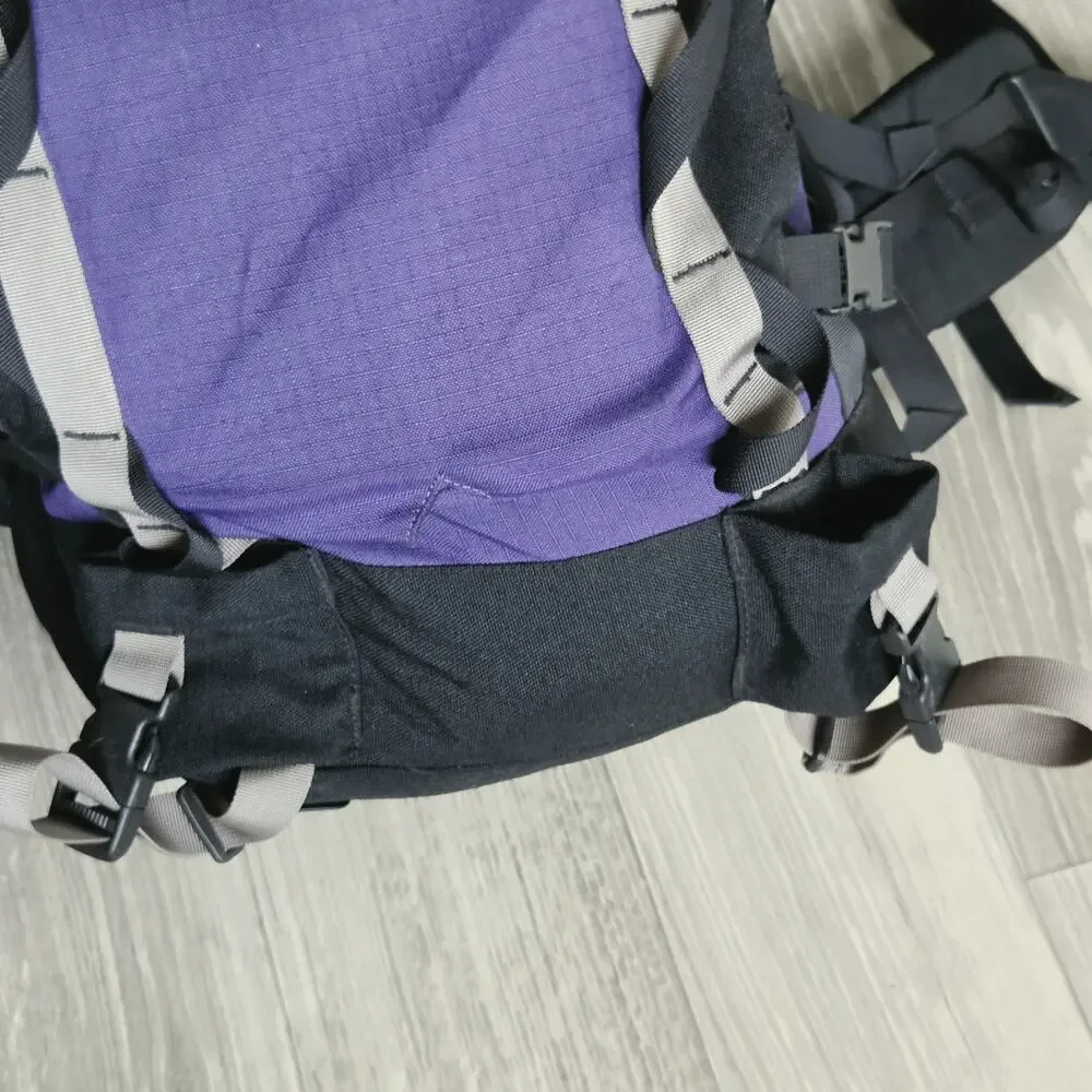 Kelty Slickrock Hiking Camping 50 L Internal Frame Backpack